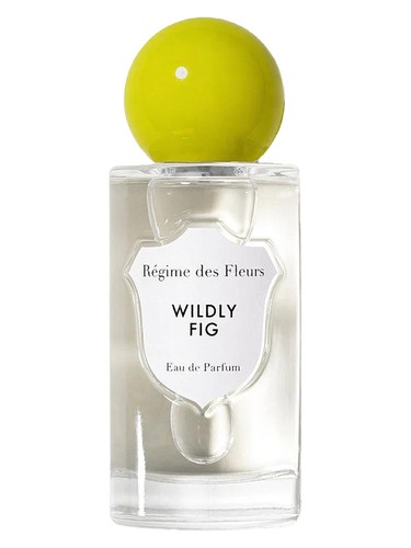 Wildly Fig Régime des Fleurs