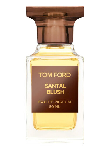 Descubrir 51+ imagen what does tom ford santal blush smell like