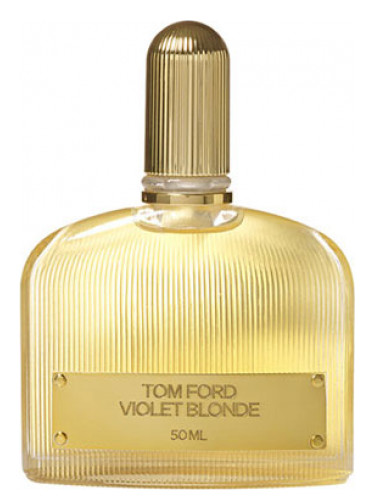 Umoderne svag væv Violet Blonde Tom Ford perfume - a fragrance for women 2011