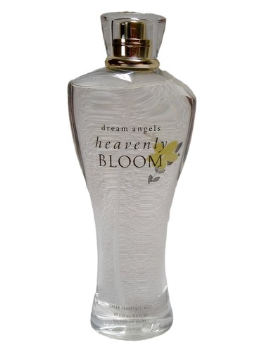 Victoria's Secret Dream Angels Heavenly Bloom bottle