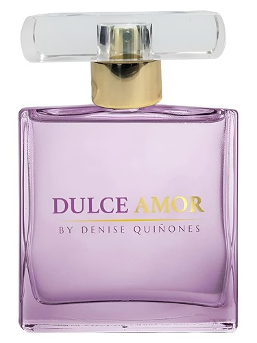 Dulce Amor Denise Quiñones
