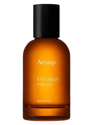 Marrakech Intense Eau de Parfum Aesop