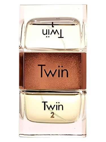 Twin Gold 2 Arabian Oud