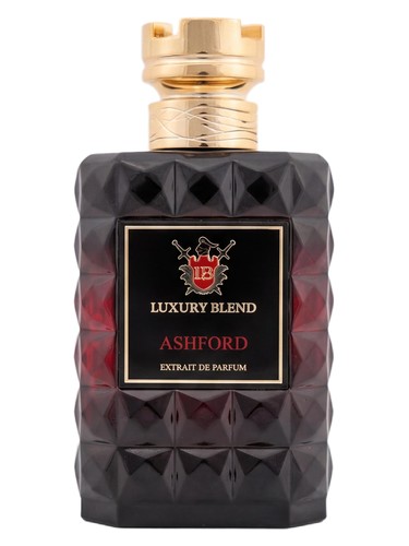 Ashford Luxury Blend