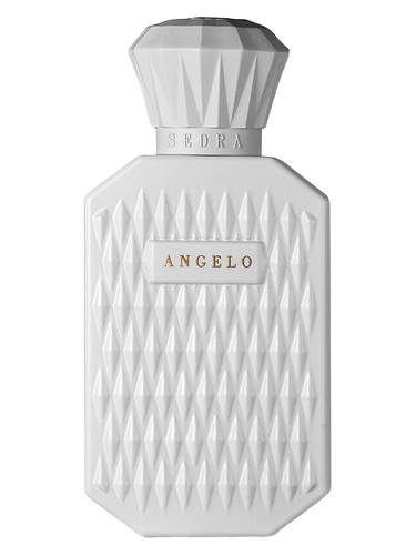 Angelo Sedra Perfumes