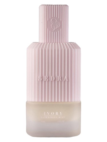 Ivory Sedra Perfumes