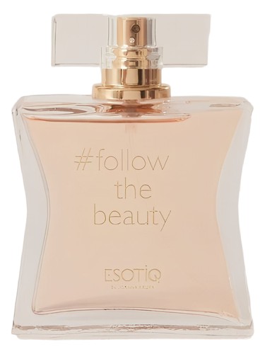 Follow The Beauty Esotiq