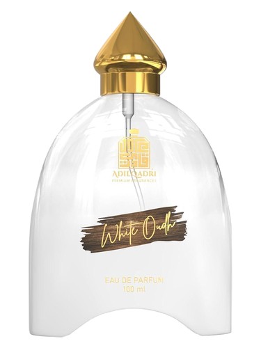 White Oudh Adil Qadri