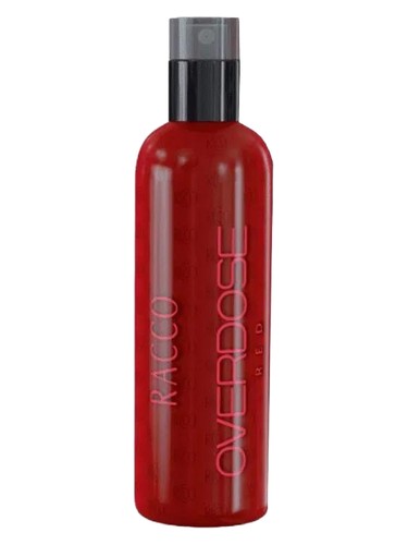 Overdose Red Racco