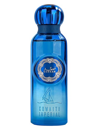 Kuwaiti Imperial Gissah
