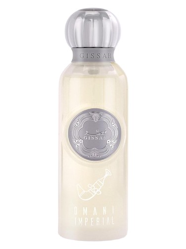 Omani Imperial Gissah