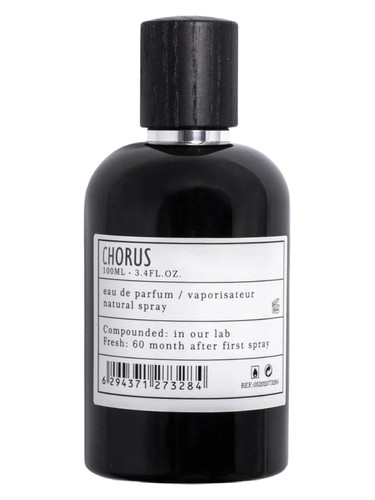 Chorus ARO-FAC Aroma Factory