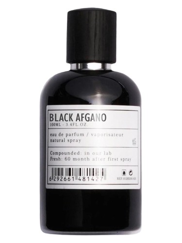 Black Afgano ARO-FAC Aroma Factory