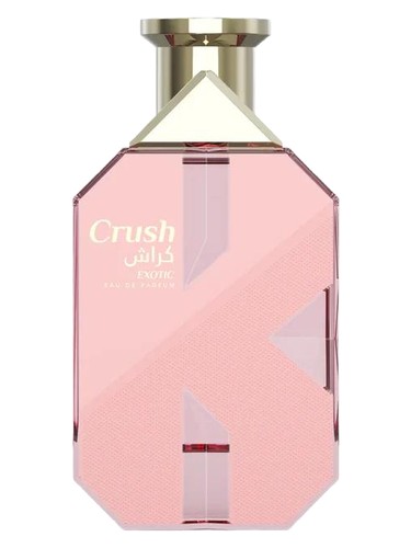 Crush Exotic Mirada
