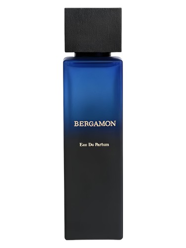 Bergamon Domani Perfumes
