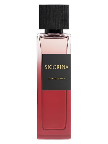 Sigorina Domani Perfumes
