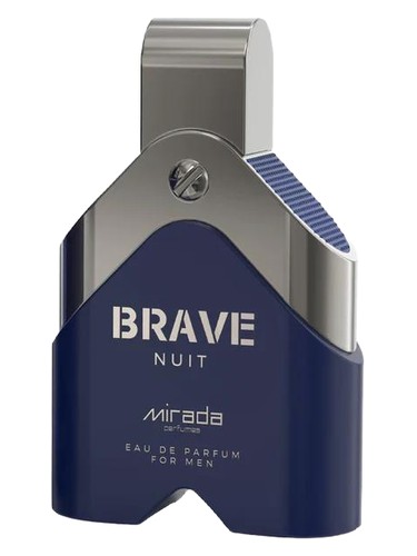 Brave Nuit Mirada