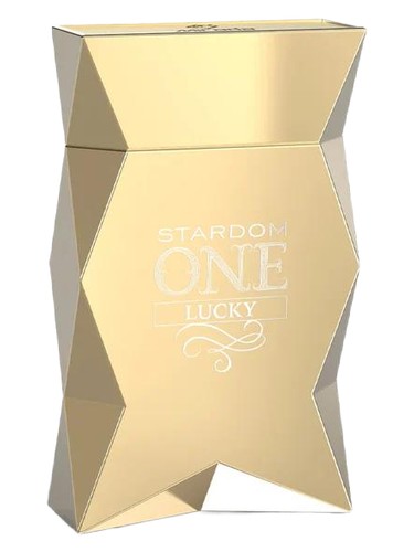 Stardom One Lucky Mirada