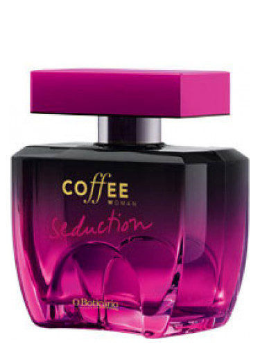Coffee Woman Seduction O Boticário perfume - a fragrance for women 2011