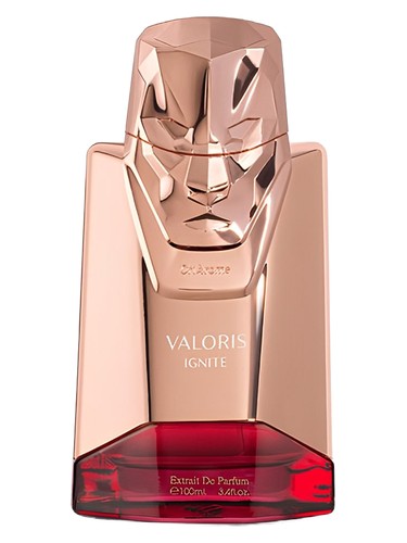 تصویر عطر Valoris Ignite