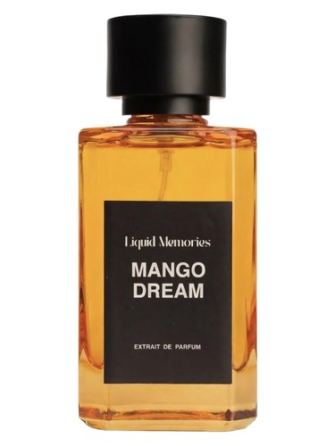 Mango Dreams Liquid Memories