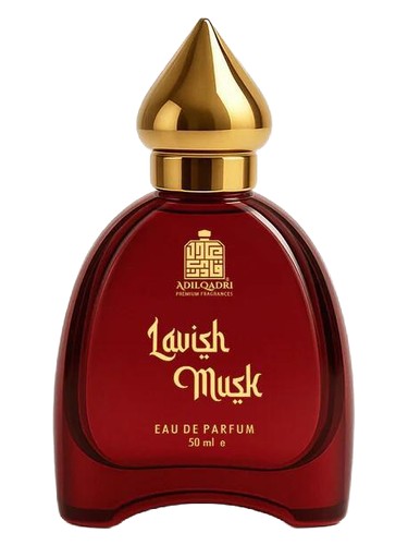 Lavish Musk Adil Qadri