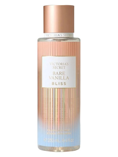 Bare Vanilla Bliss Victoria's Secret