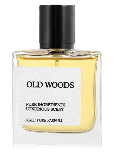Old Woods Nawaf Saad