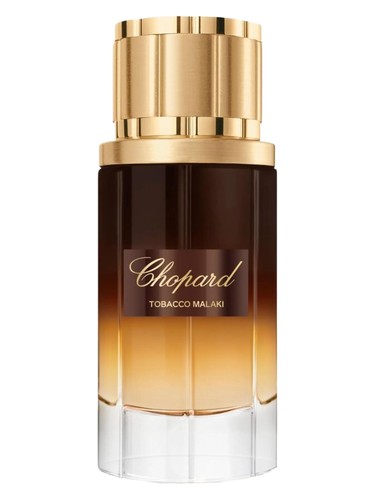 Tobacco Malaki Chopard