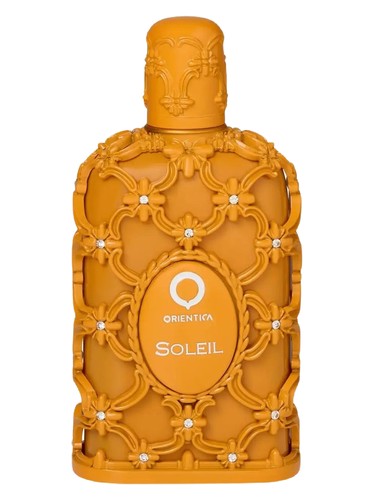 Soleil Orientica Premium