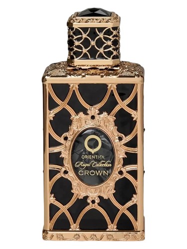 Crown Orientica Premium