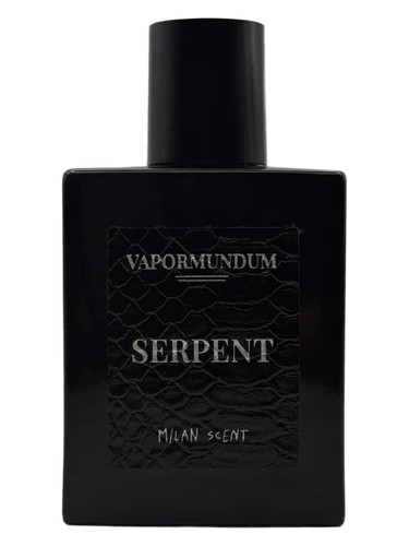 Serpent Vapormundum