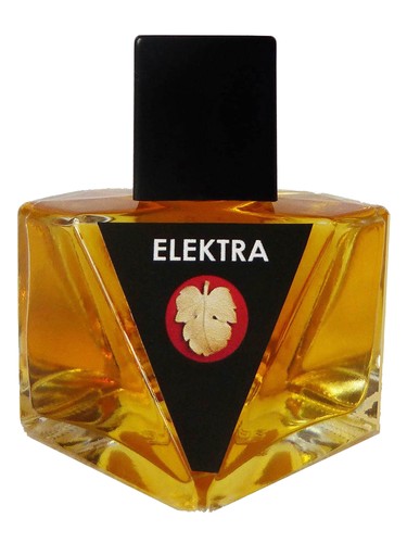 Olympic Orchids Artisan Perfumes Elektra