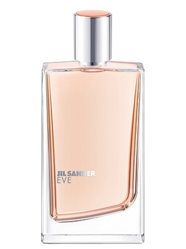 jilsander parfum