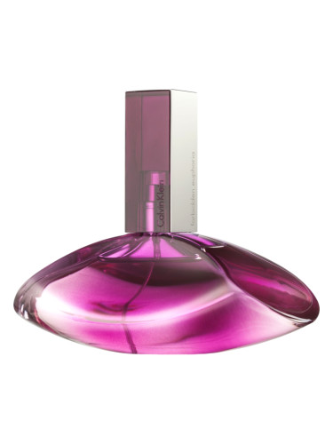 Forbidden Euphoria Calvin Klein perfume - a fragrance for women 2011