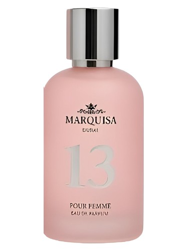 No.13 Eau de Parfum for Women Marquisa Dubai