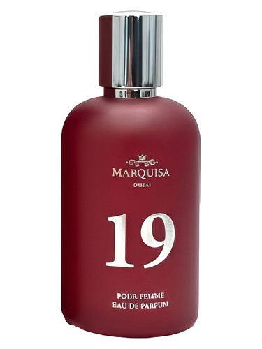 No.19 Eau de Parfum for Women Marquisa Dubai