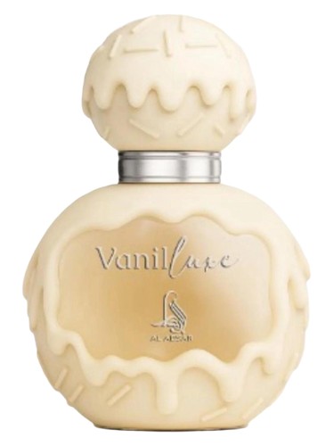 Vanilluxe Al Absar