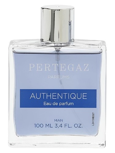 Pertegaz Authentique Manuel Pertegaz