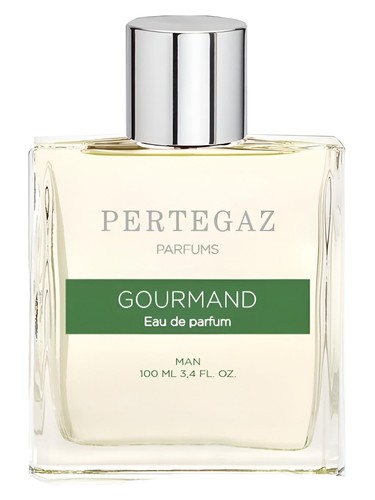 Pertegaz Gourmand Manuel Pertegaz