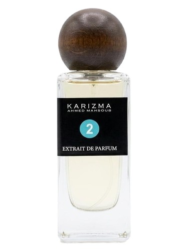 KARIZMA 2 Ahmed Mahsoub KARIZMA