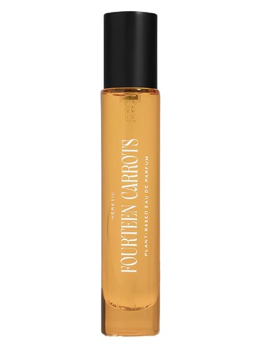 Fourteen Carrots Heretic Parfum