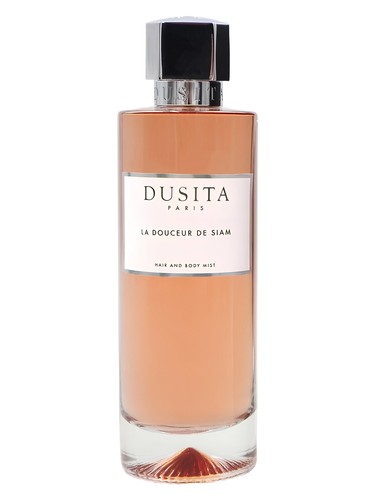 La Douceur de Siam Hair & Body Mist Parfums Dusita