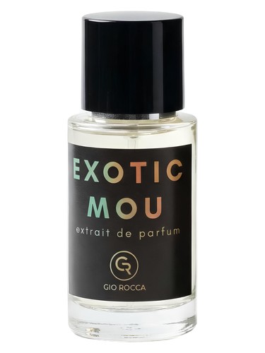 Exotic Mou Giò Rocca Profumi