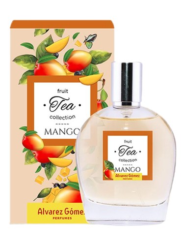 Mango Alvarez Gómez
