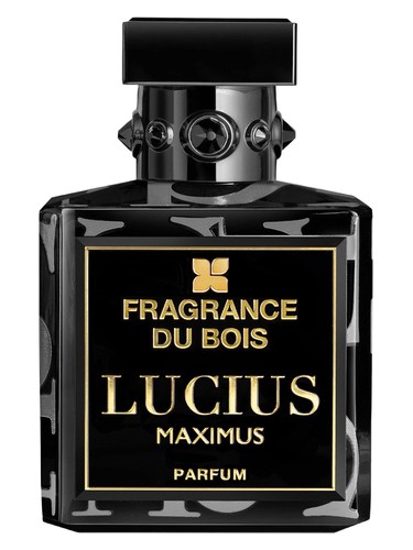 Lucius Maximus Fragrance Du Bois