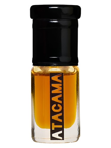 Atacama Attar Sentire