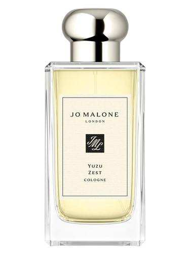 Yuzu Zest Cologne (2026) Jo Malone London
