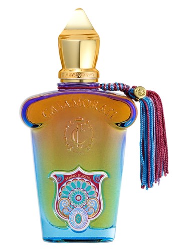 Tempio d'Acqua Casamorati 1888