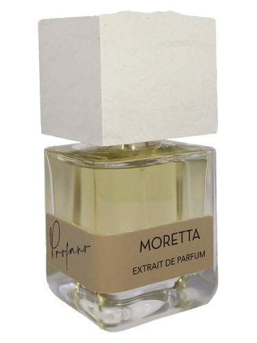 Moretta Profano